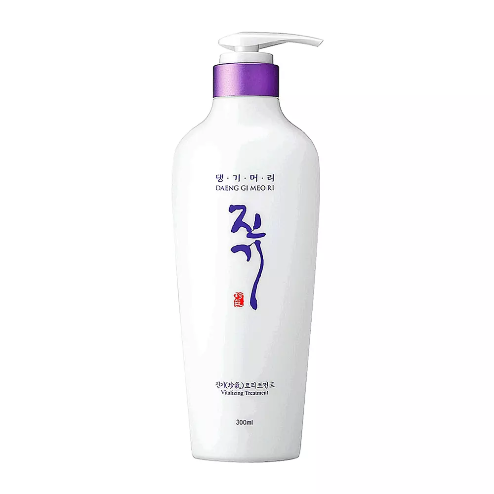 Daeng Gi Meo Ri - Vitalizing Treatment - Восстанавливающий кондиционер для волос - 300ml