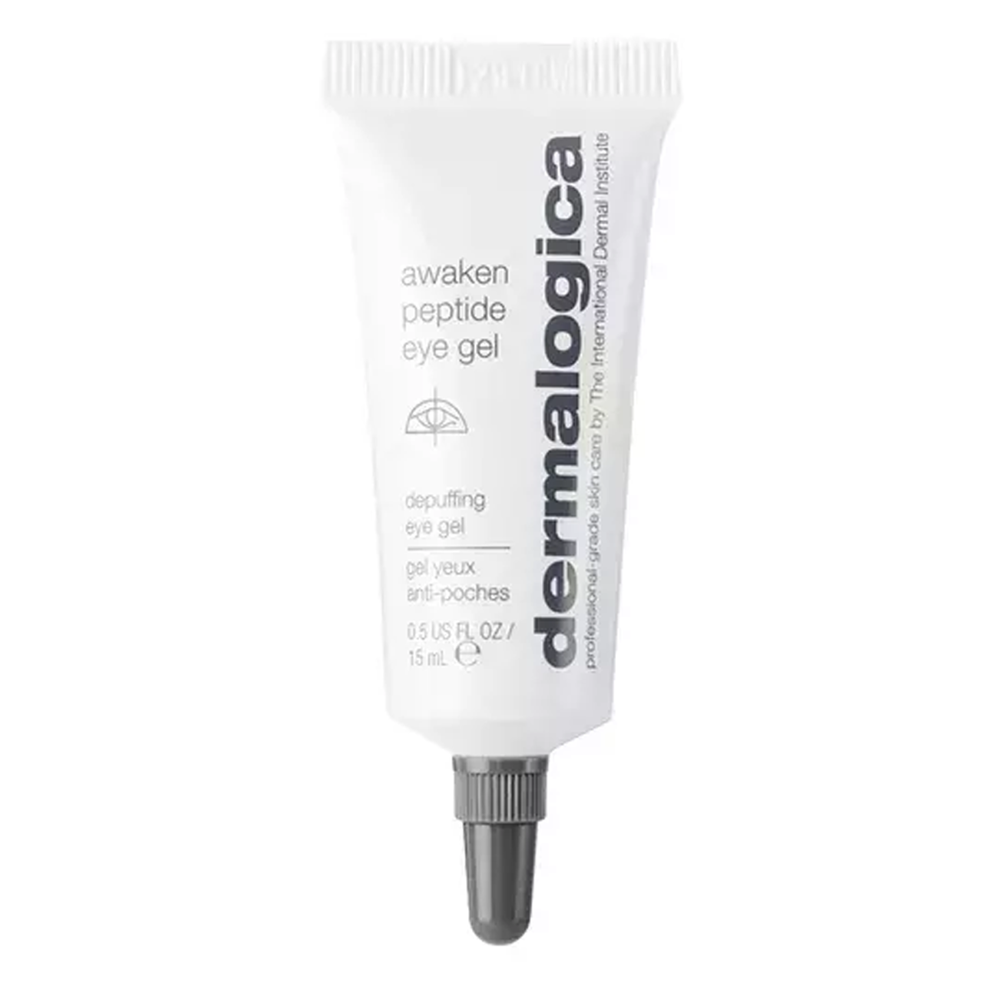 Dermalogica - Гель для кожи под глазами с пептидами - Awaken Peptide Eye Gel - 15ml