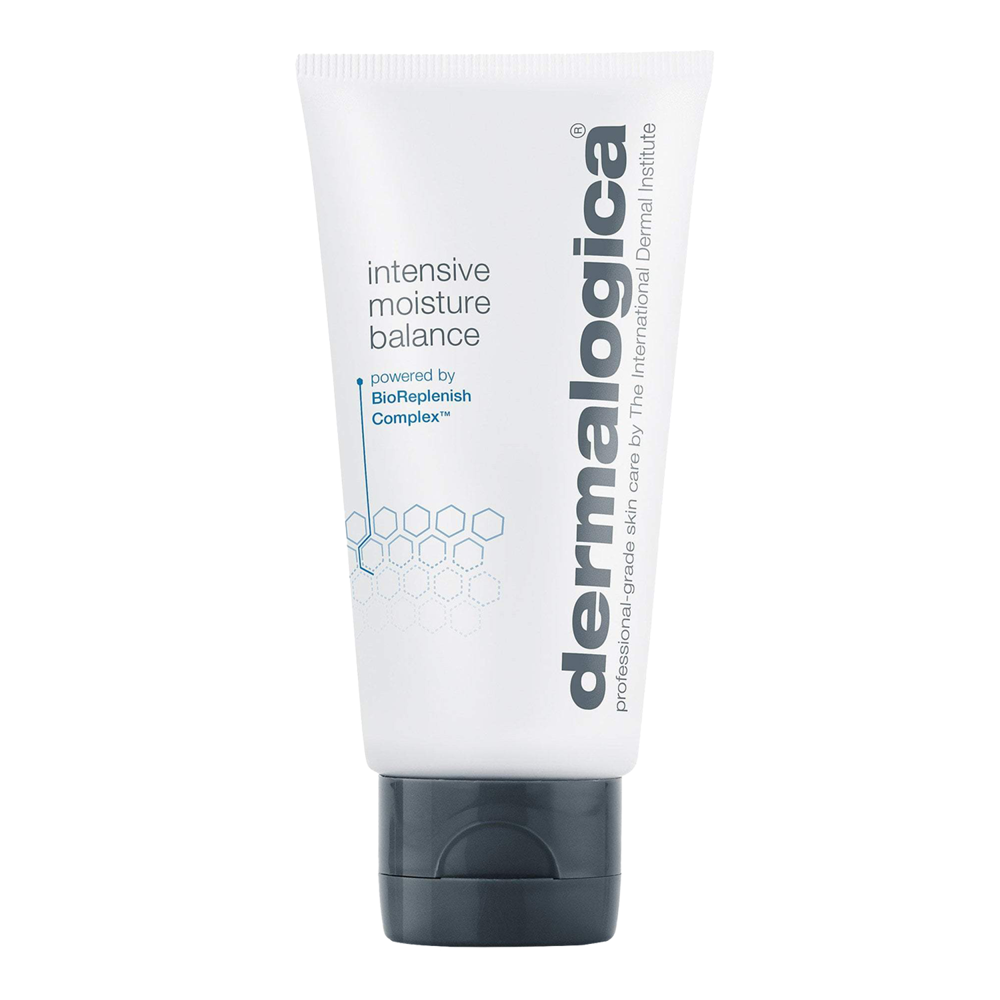 Dermalogica - Intensive Moisture Balance - Интенсивно увлажняющий крем для сухой кожи - 100ml