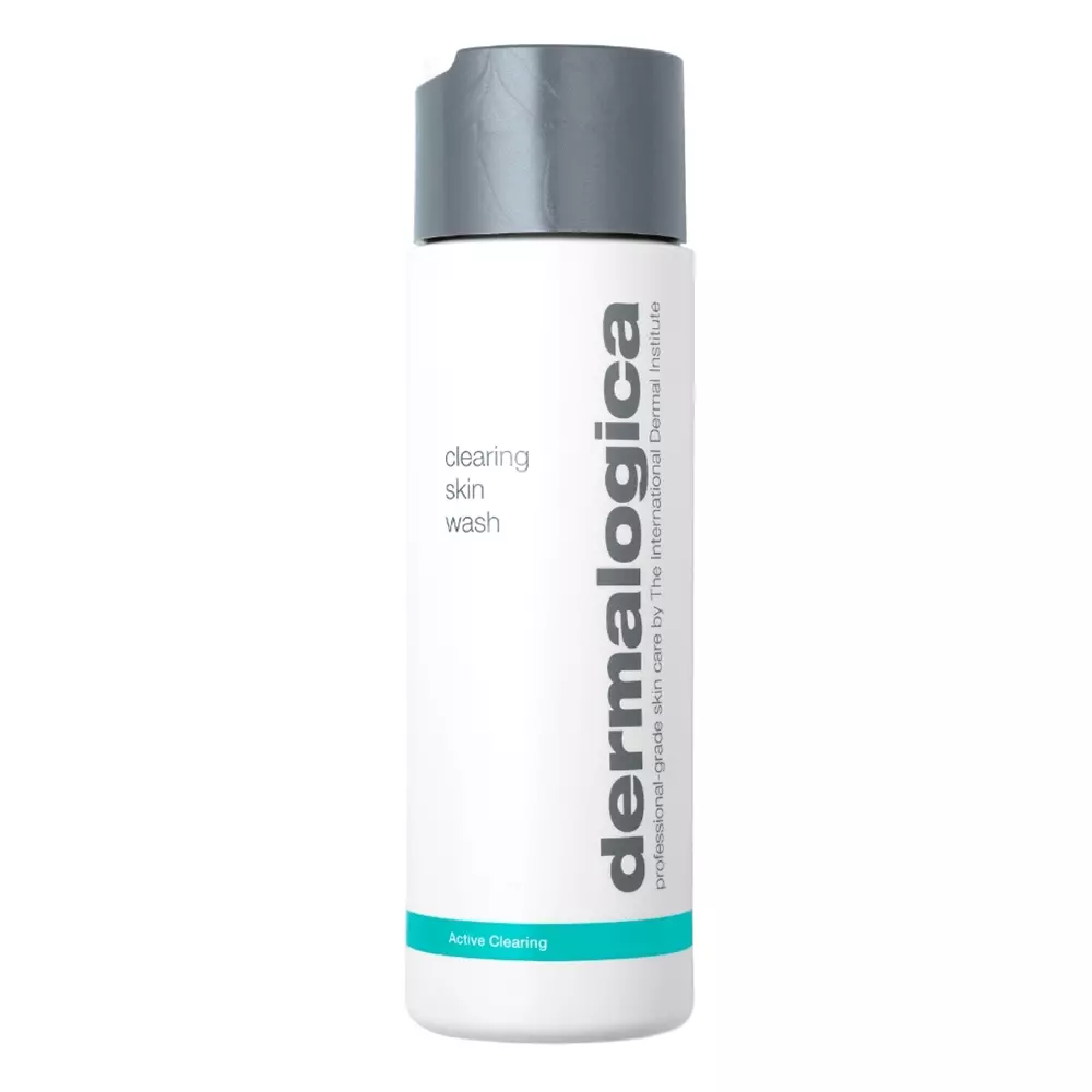 Dermalogica - Очищающий гель для жирной и проблемной кожи - Clearing Skin Wash - 250ml