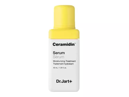 Dr.Jart+ - Увлажняющая сыворотка с церамидами - Ceramidin Serum - 40ml