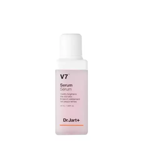 Dr. Jart+ - V7 Serum - Осветляющая сыворотка против пигментации с арбутином - 50ml