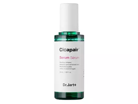 Dr.Jart+ - Восстанавливающая сыворотка для лица с центеллой - Cicapair Serum - 50ml