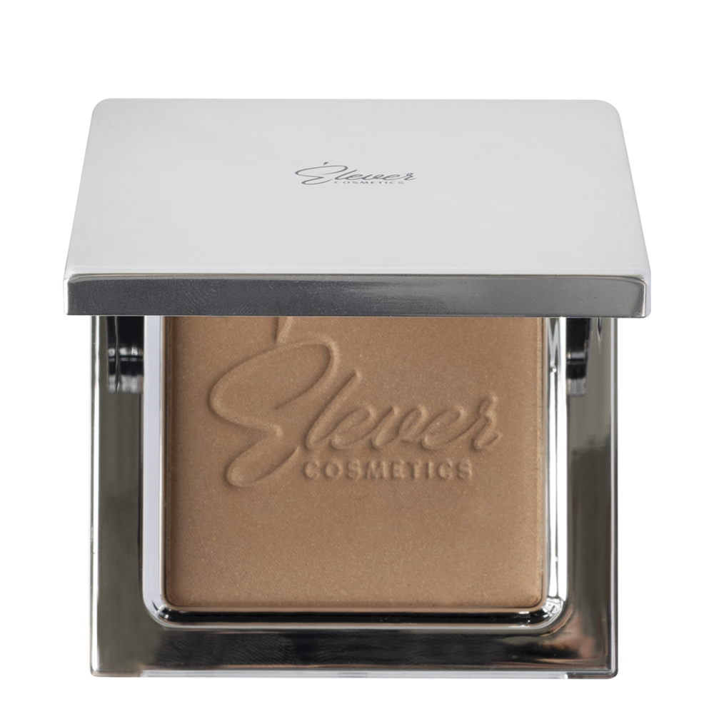 Elever Cosmetics - Beauty Summertan - Бронзер для лица - 8g