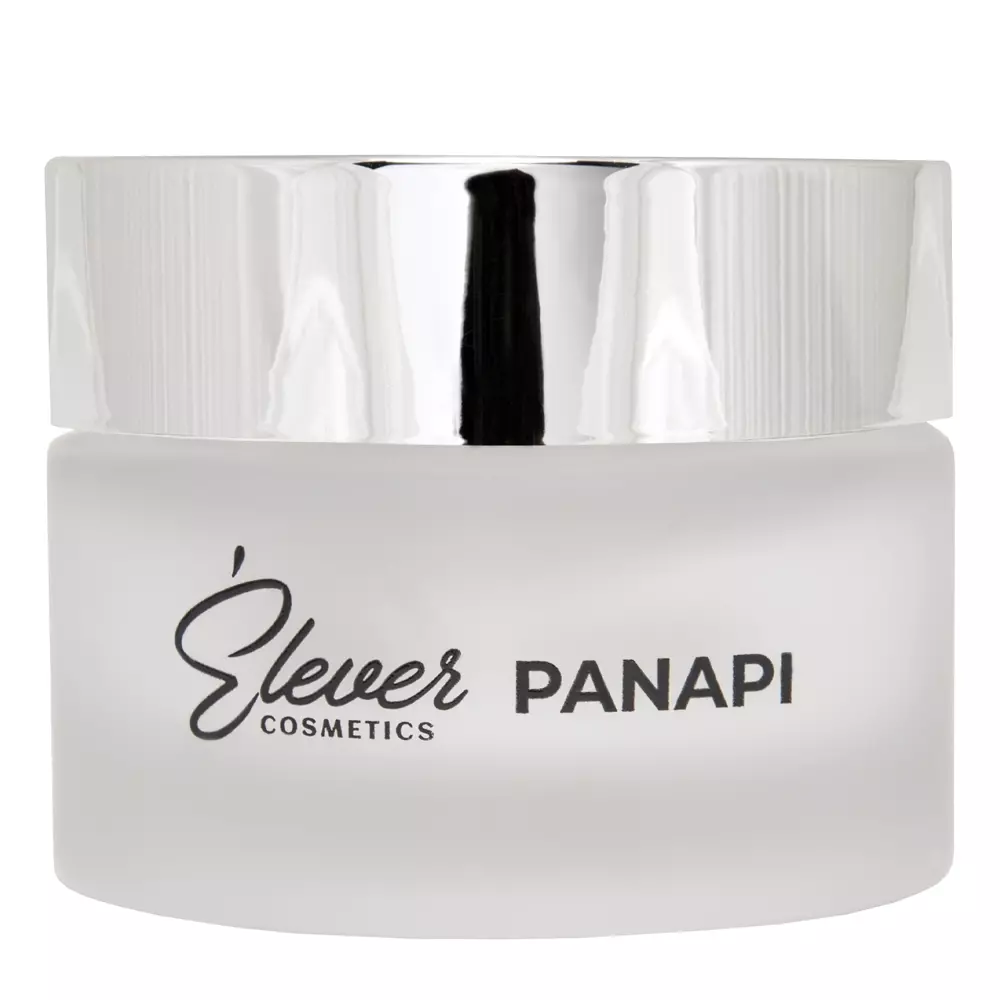 Elever Cosmetics - Panapi - Энзимный пилинг для лица - 20g