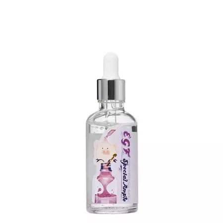 Elizavecca - Сыворотка с эпидермальным фактором роста - Witch Piggy Hell-Pore EGF Special Ample - 50ml