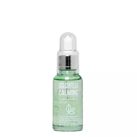 Esfolio - Cica Centella Calming Ampoule - Успокаивающая ампула с мадекассосидом - 30ml