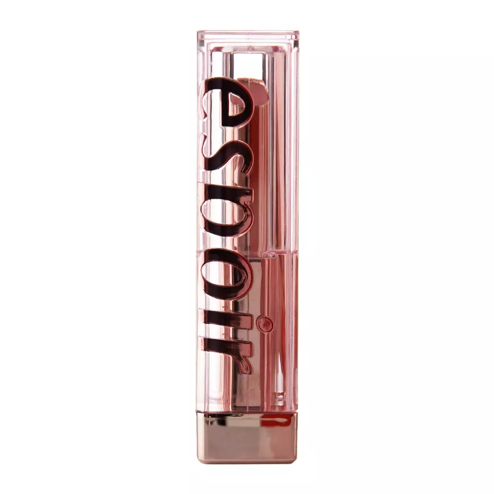 Espoir - Nowear Glow Lip Balm - Увлажняющий бальзам для губ - 01 Shell Pink - 4,5g