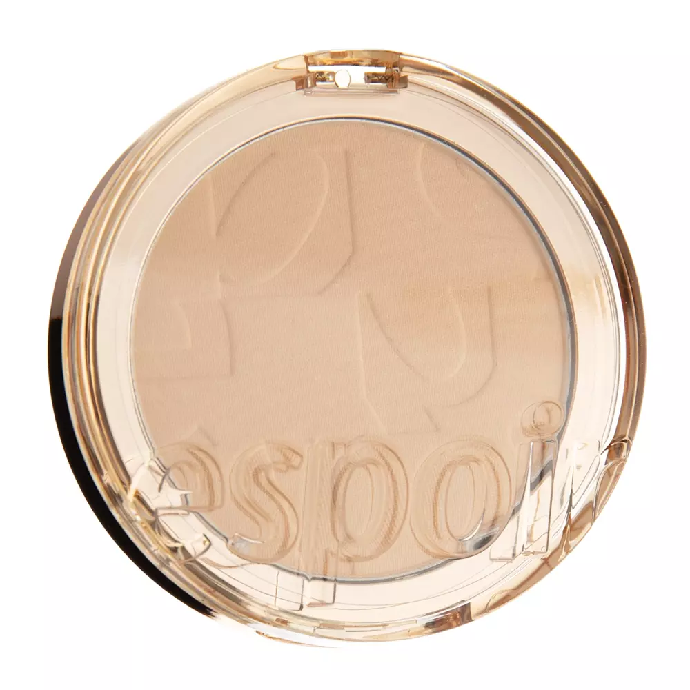 Espoir - Pro Tailor Be Glow Sheer Powder - Сияющая пудра для лица - 8g