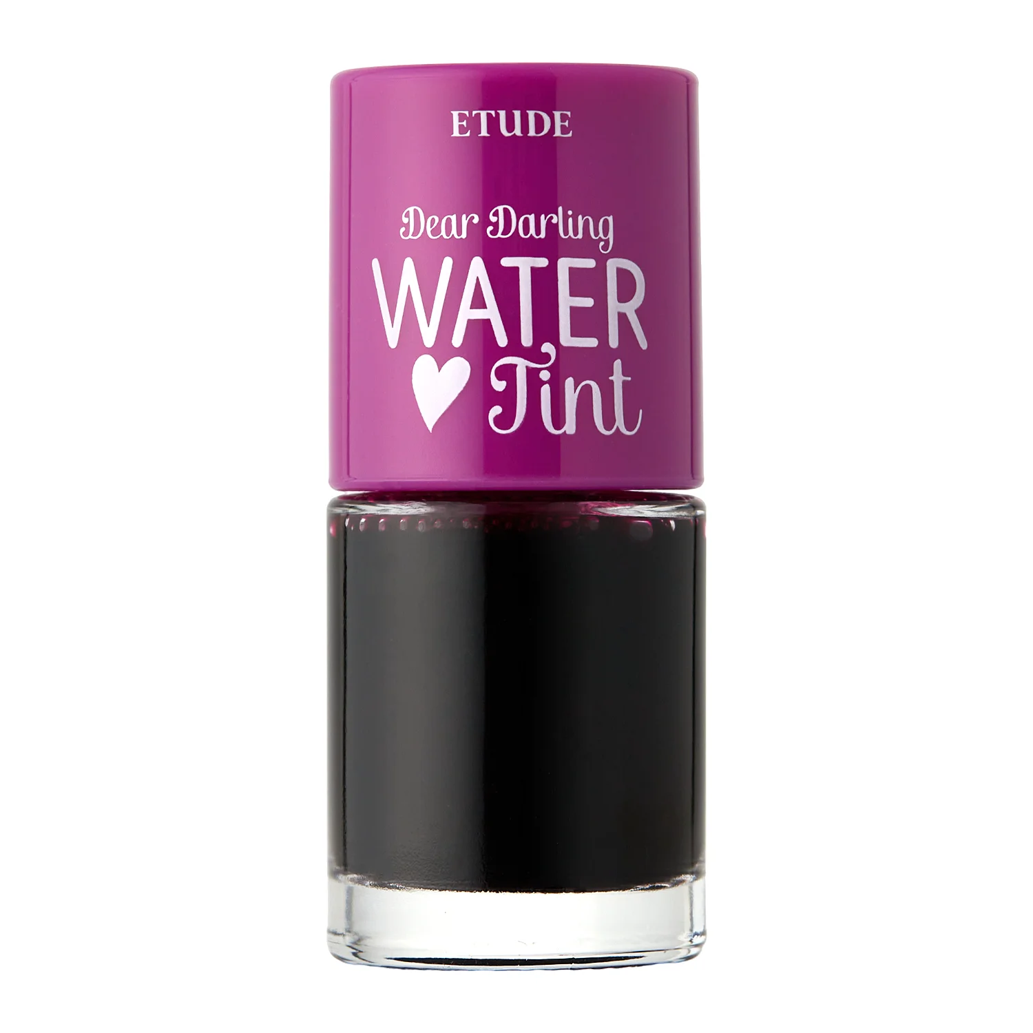 Etude House - Dear Darling Water Tint - Тинт для губ - Grape Ade - 9,5g