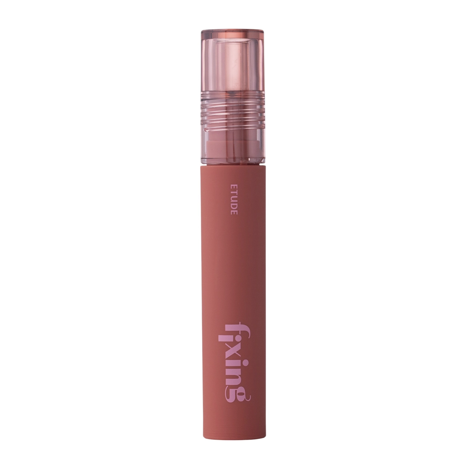 Etude House - Fixing Tint - Стойкий тинт для губ - #01 Analog Rose - 4g