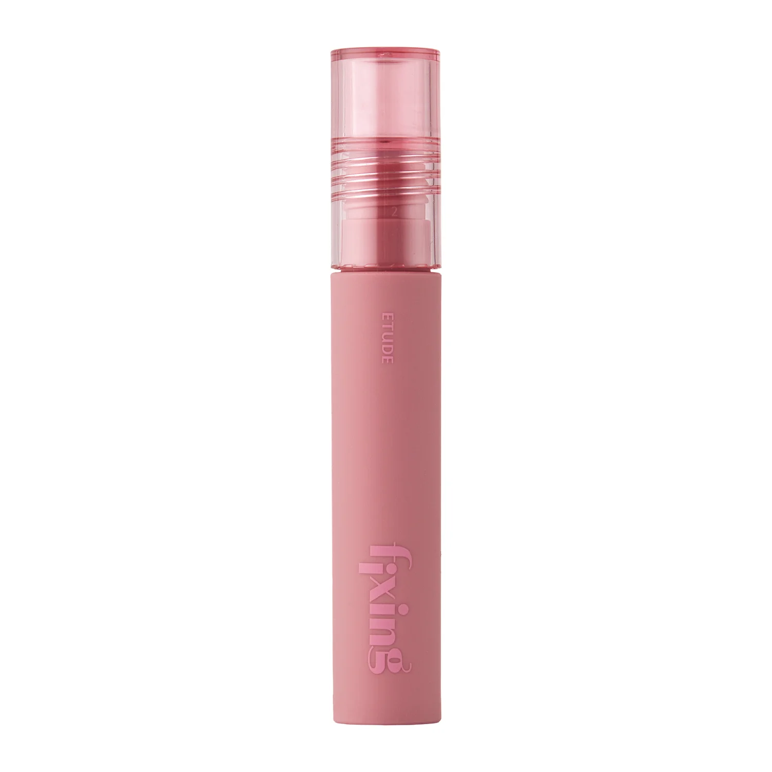 Etude House - Fixing Tint - Стойкий тинт для губ - #05 Midnight Mauve - 4g