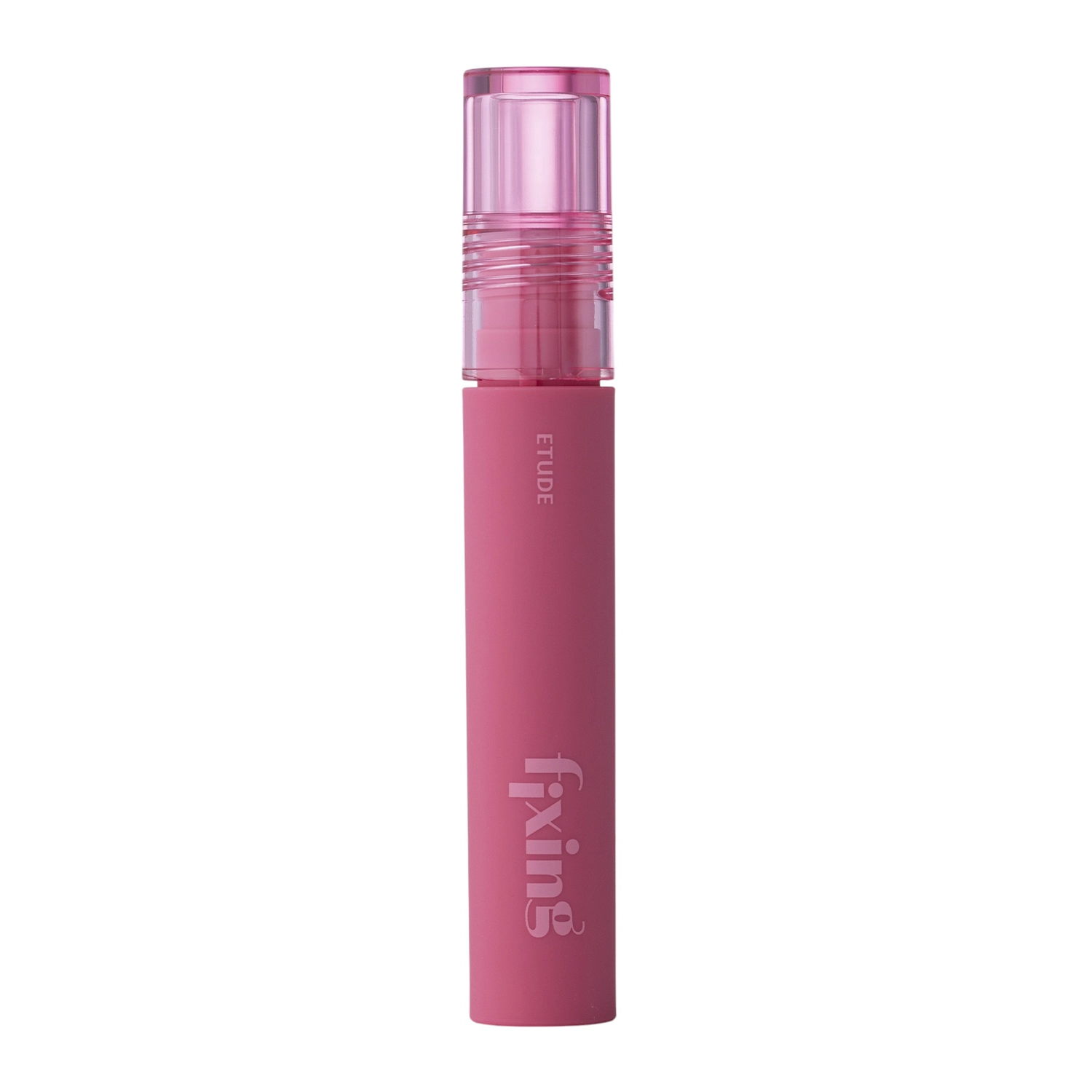 Etude House - Fixing Tint - Стойкий тинт для губ - #10 Smoky Cherry - 4g