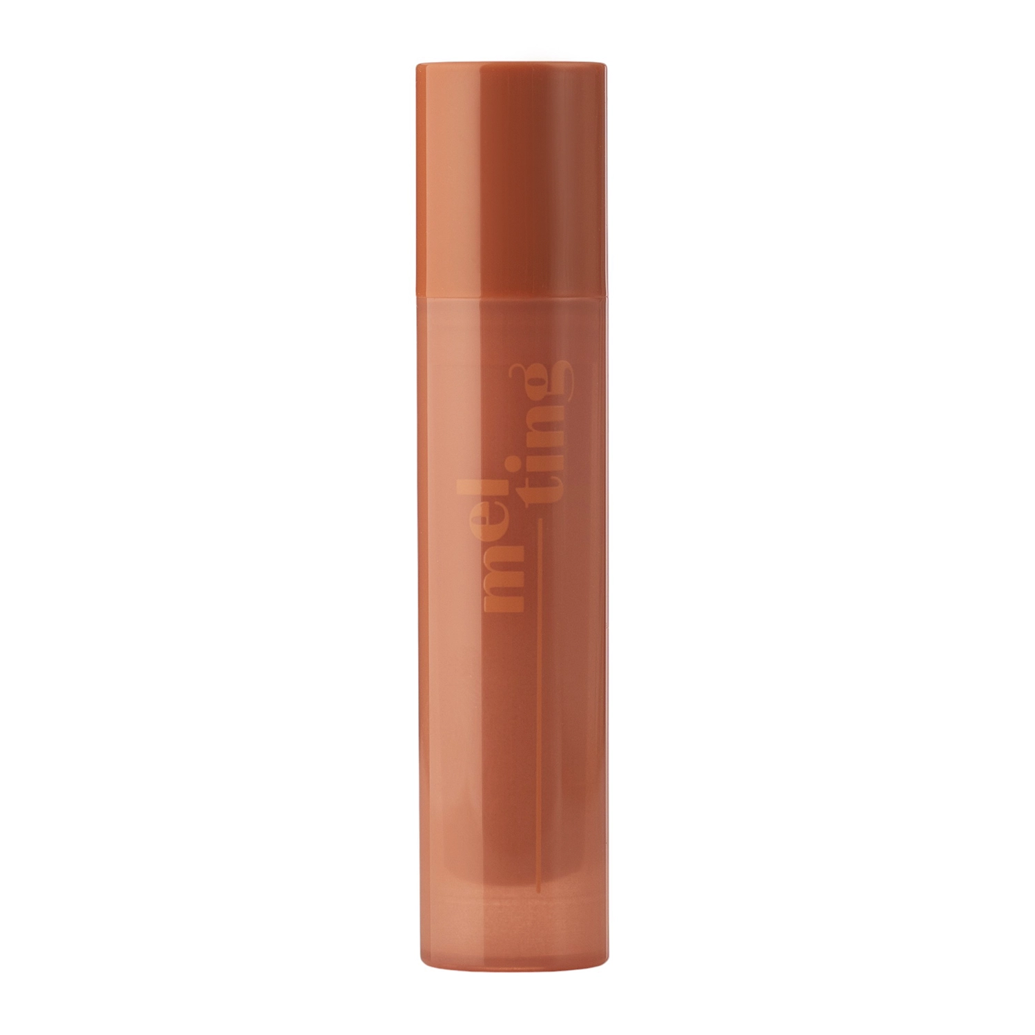 Etude House - Ginger Sugar Melting Balm - Увлажняющий бальзам для губ - 04 Peanut Butter - 2,3g