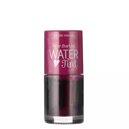 Etude House - Тинт для губ - Dear Darling Water Tint Strawberry Ade - 9,5g