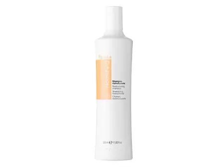Fanola - Питательный шампунь для волос - Restructuring Shampoo - 350ml