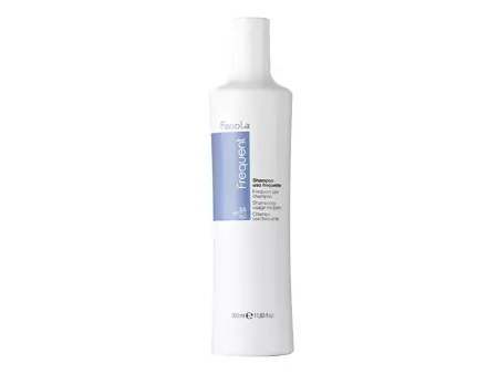 Fanola - Шампунь для ежедневного ухода за волосами - Frequent Use Shampoo - 350ml