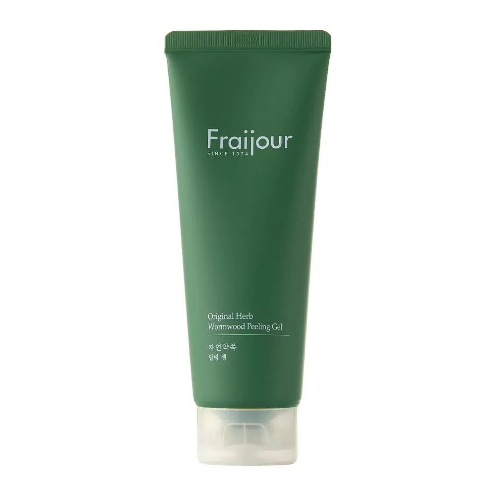 Fraijour - Original Herb Wormwood Peeling Gel - Пилинг-гель для лица - 150ml