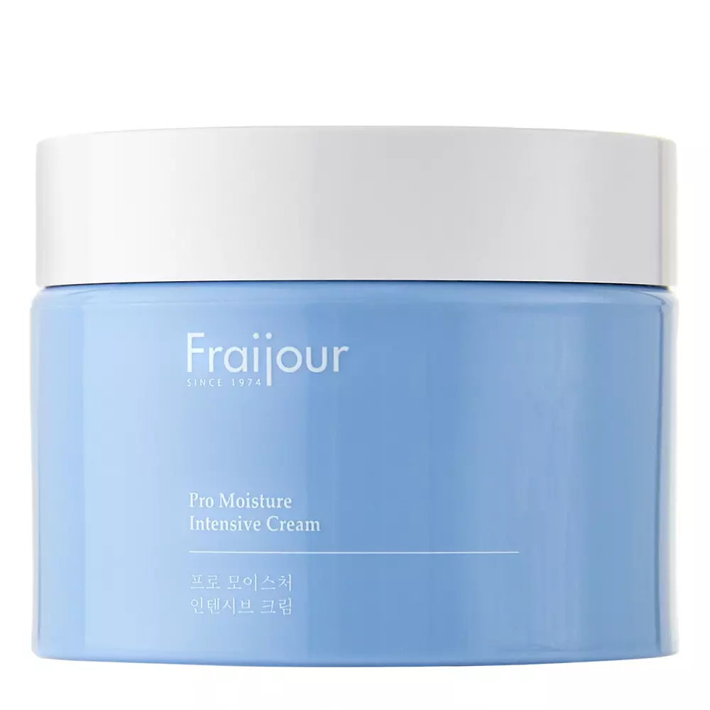 Fraijour - Pro-Moisture Intensive Cream - Интенсивно увлажняющий крем для лица - 50ml