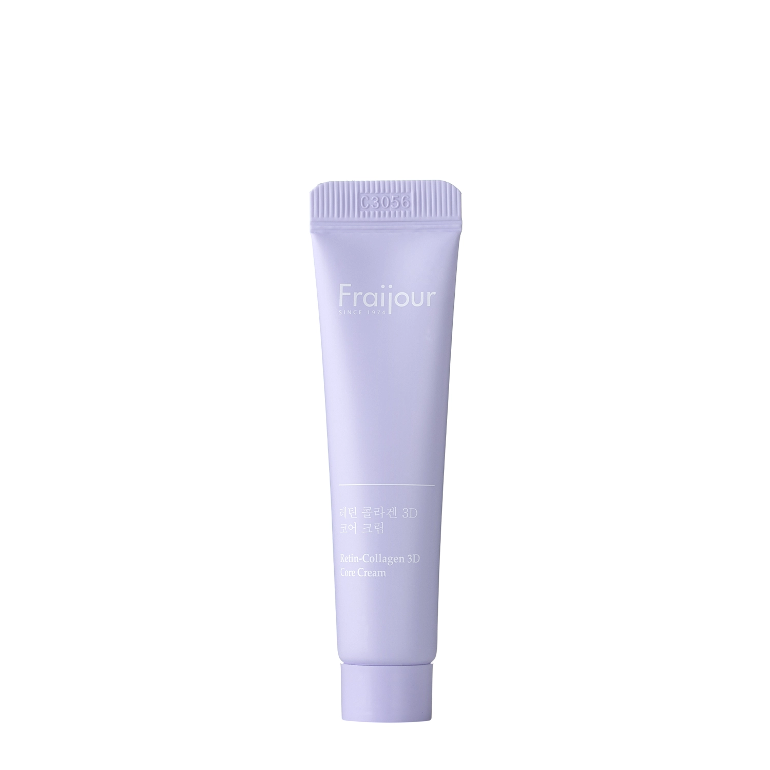 Fraijour - Retin-Collagen 3D Core Cream - Крем против морщин с коллагеном - 10ml