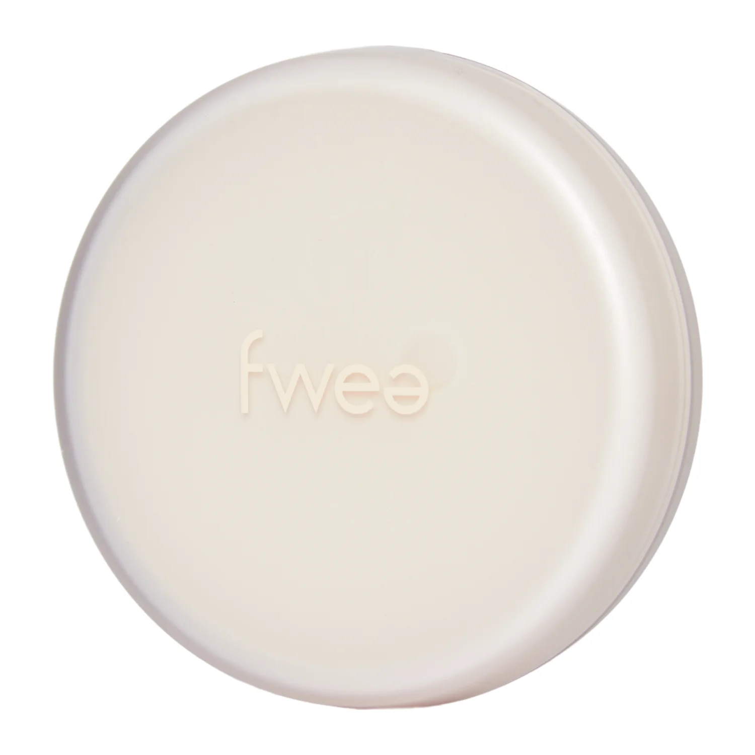 Fwee - Cushion Suede SPF50+ PA+++ - Увлажняющий тональный кушон для лица - 04 Natural Suede -15g