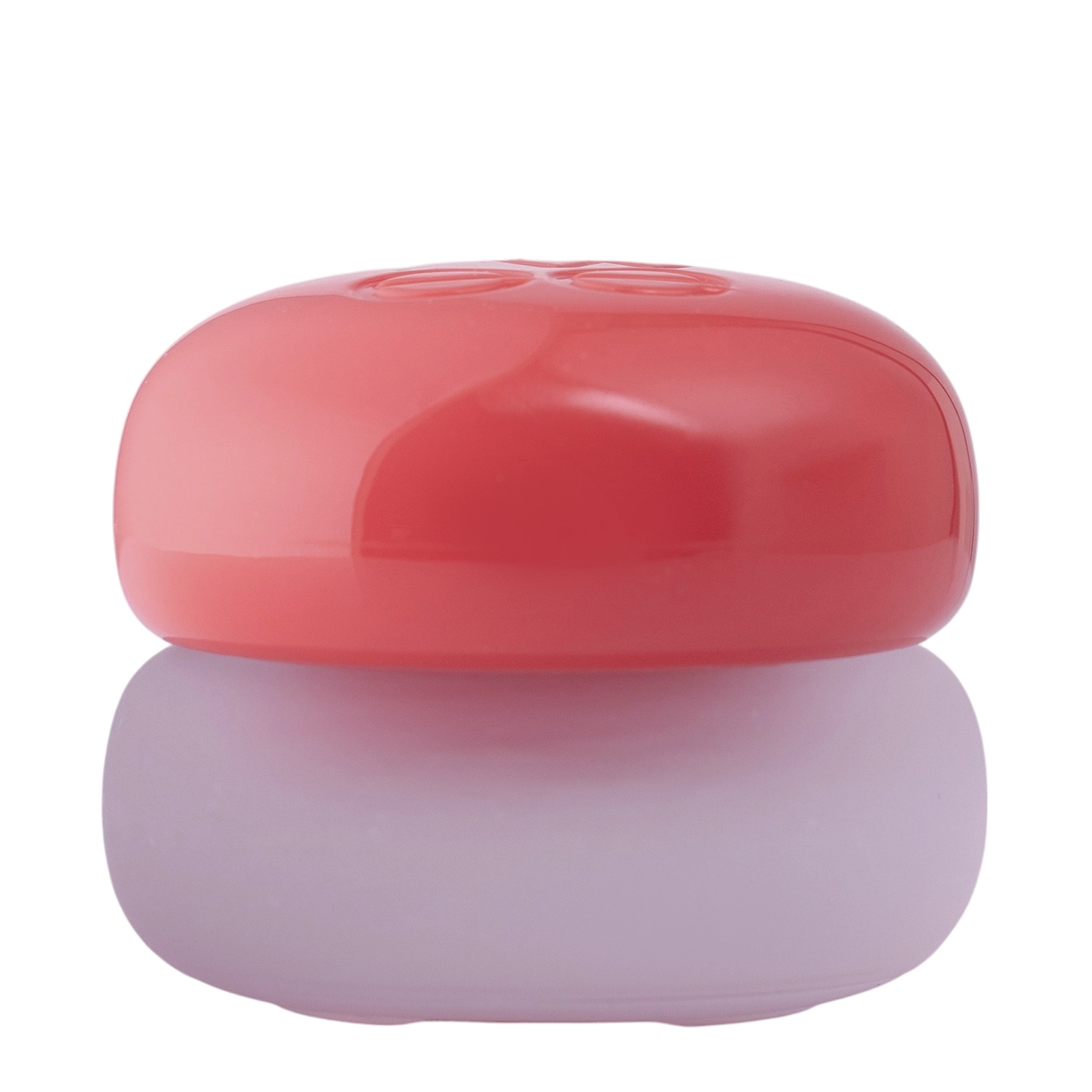 Fwee - Lip&Cheek Blurry Pudding Pot - Кремовый бальзам для губ и щек - CR02 Boy - 5g