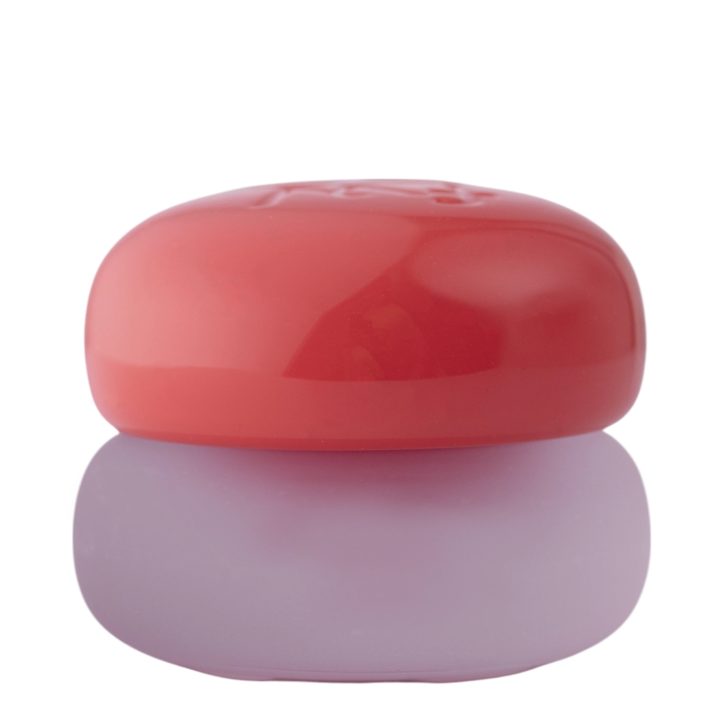 Fwee - Lip&Cheek Blurry Pudding Pot - Кремовый бальзам для губ и щек - CR03 BFF - 5g