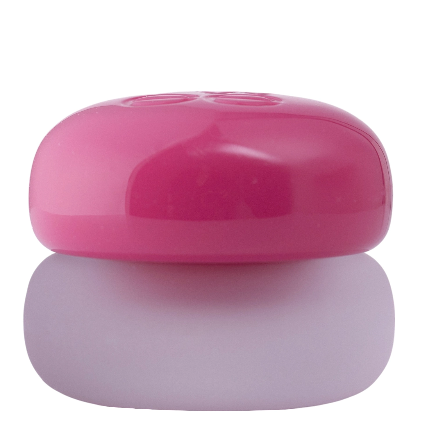 Fwee - Lip&Cheek Blurry Pudding Pot - Кремовый бальзам для губ и щек - PK04 Crush - 5g