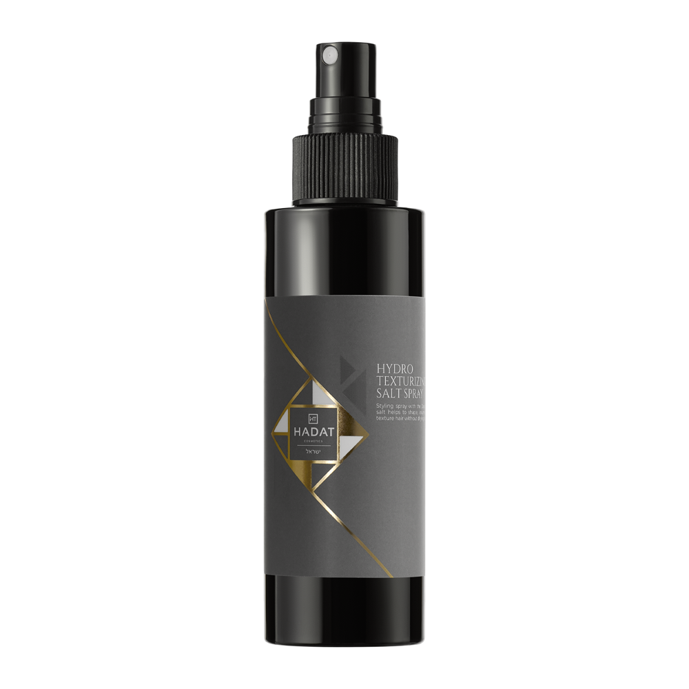 Hadat - Hydro Texturizing Salt Spray - Текстурирующий солевой спрей для волос - 110ml