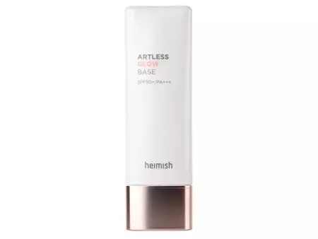 Heimish - Artless Glow Base SPF 50+ -  База под макияж с солнцезащитным фильтром - 40 ml