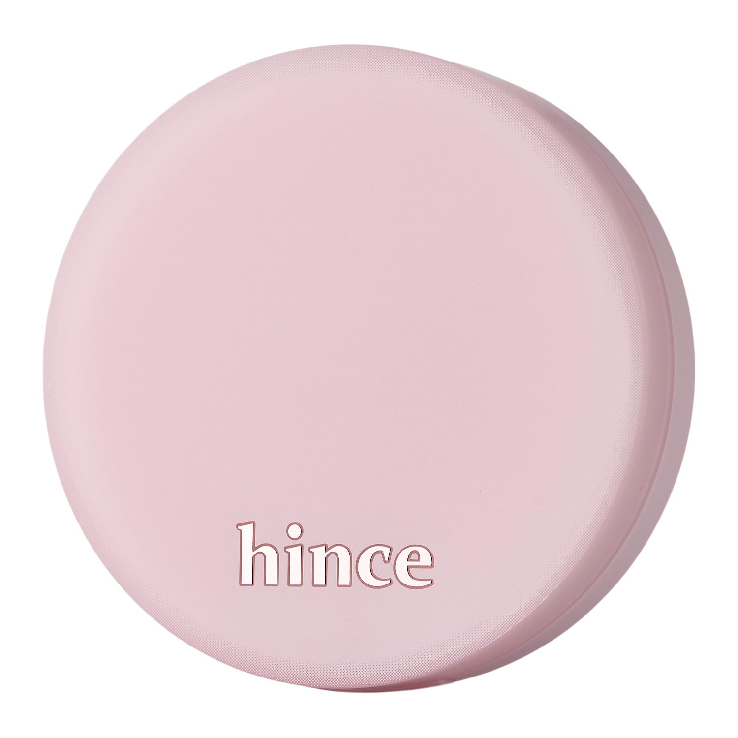 Hince - Second Skin Airy Powder - Прессованная пудра для лица - AP001 Lavender - 12g