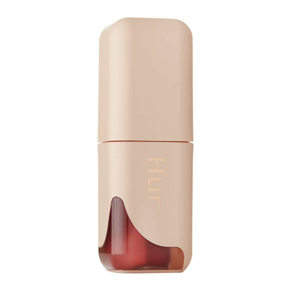 House of Hur - Glow Ampoule Tint - Увлажняющий тинт для губ - Brown Red - 4,5g