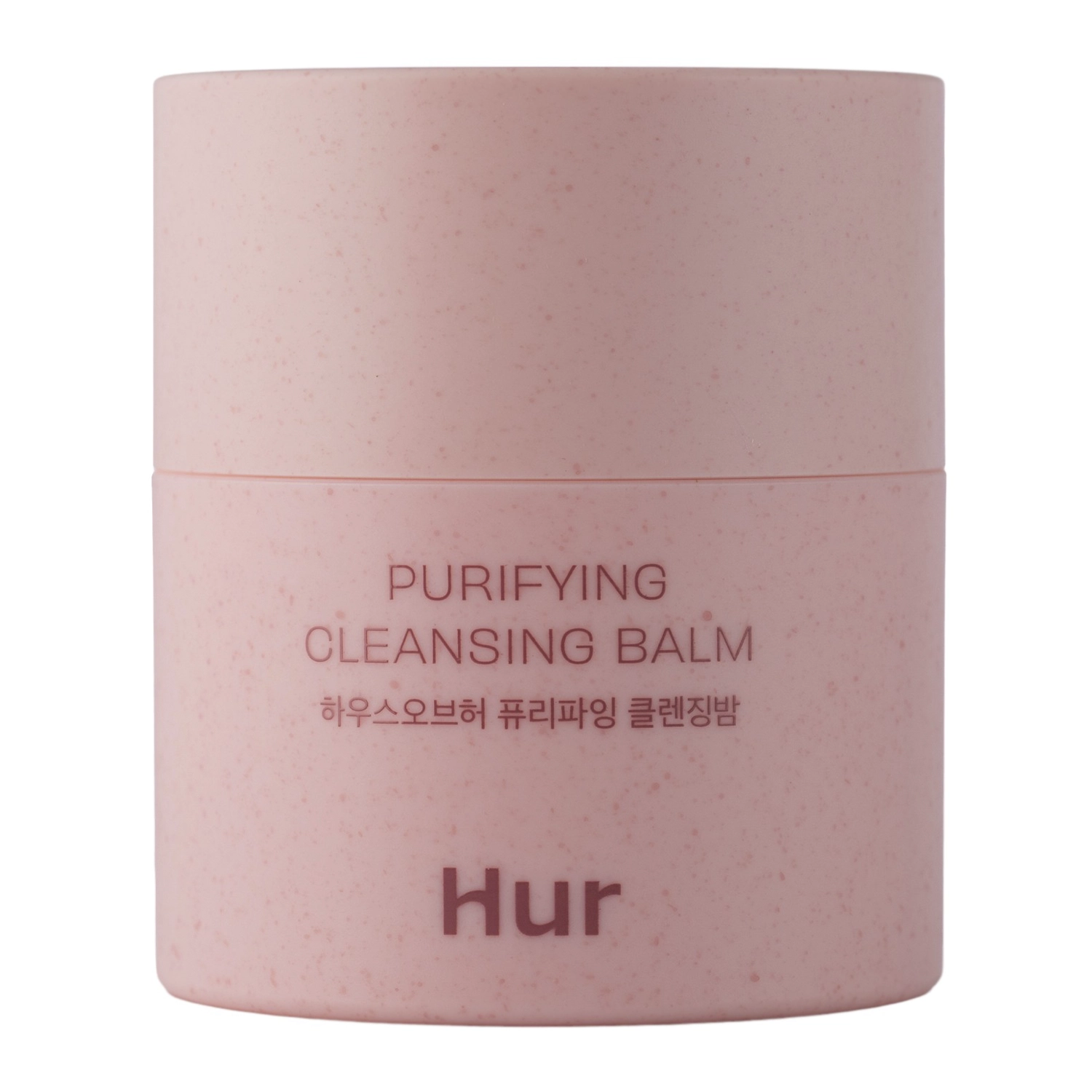 House of Hur - Purifying Cleansing Balm - Очищающий бальзам для лица - 50ml