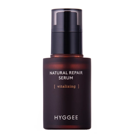 Hyggee - Natural Repair Serum - Регенерирующая сыворотка для лица - 30ml