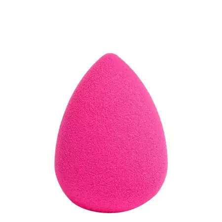 Ibra Makeup - Makeup Blender - Спонж для макияжа - Розовый