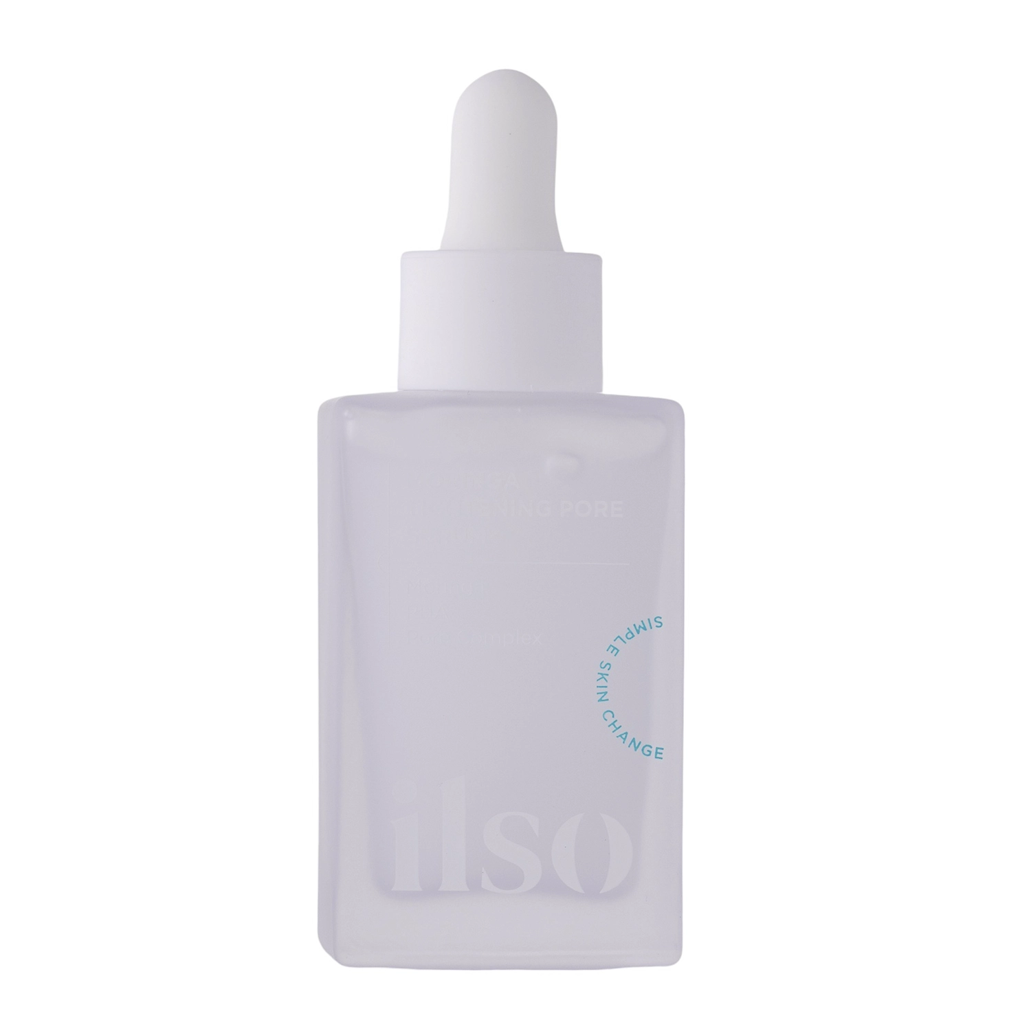 Ilso - Moringa Tightening Pore Serum - Сыворотка для сужения пор - 30ml