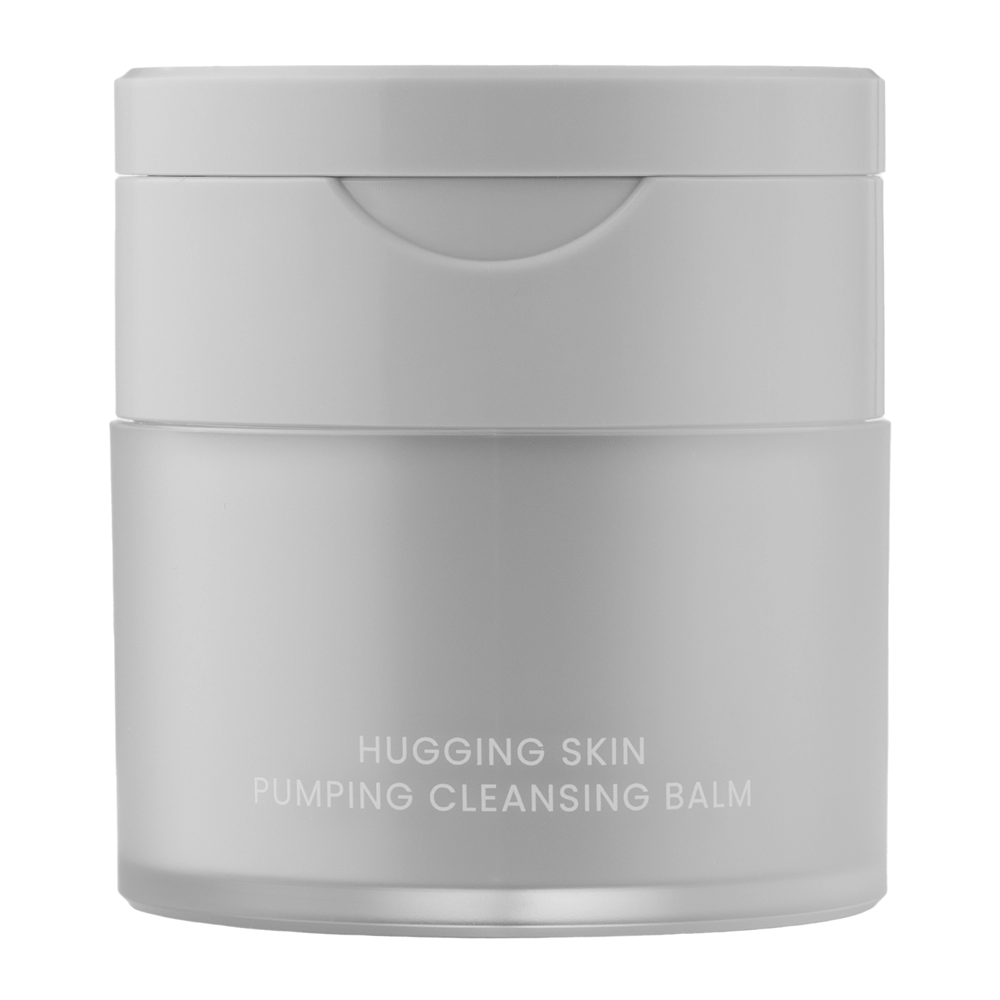 Javin De Seoul - Hugging Skin Pumping Cleansing Balm - Кремовый бальзам для очищения лица - 55g