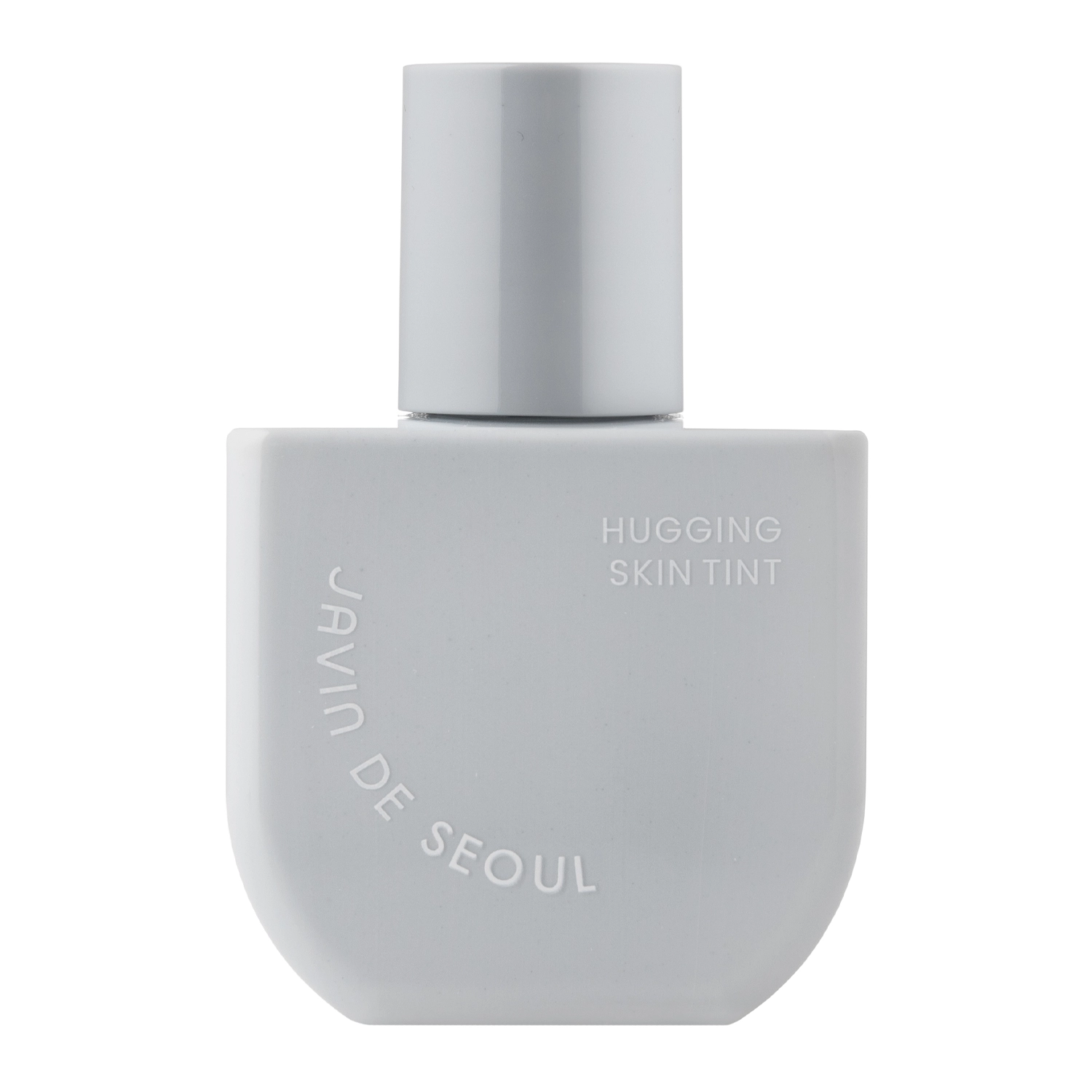 Javin De Seoul - Hugging Skin Tint - Увлажняющий тинт для лица - 01 Airy Bloom - 55g