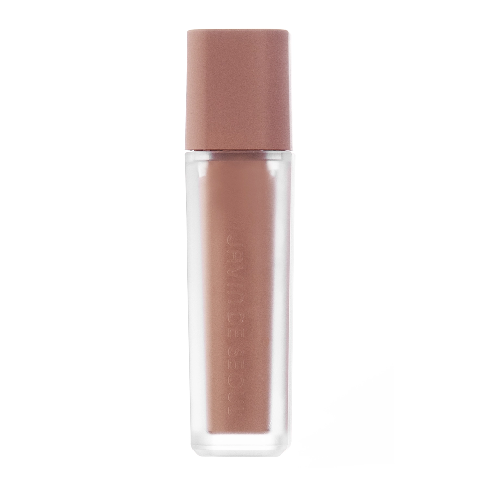 Javin De Seoul - Wink Eye Shade Primer - Матовый праймер под тени - 04 Deep Coral - 5,5g