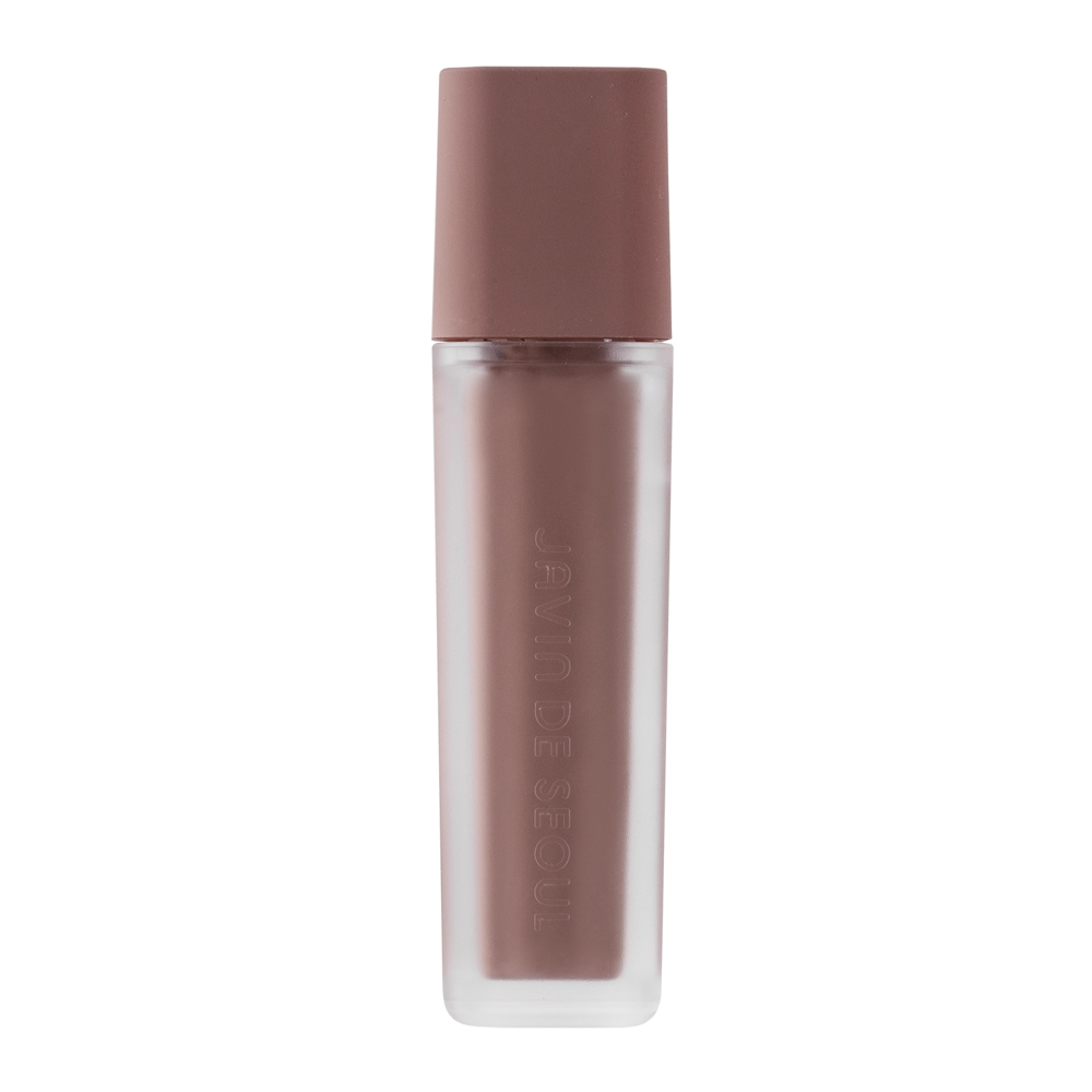 Javin De Seoul - Wink Eye Shade Primer - Матовый праймер под тени - 07 Neutral Mauve - 5,5g