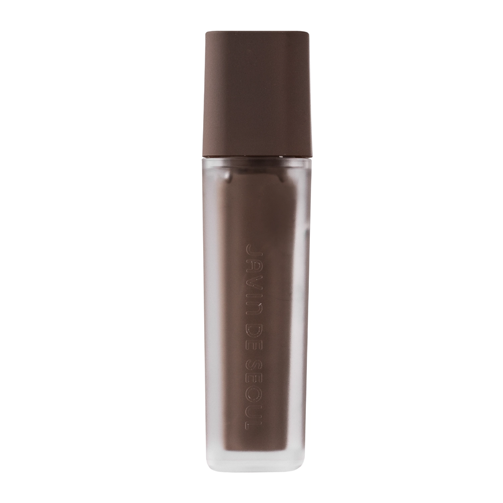 Javin De Seoul - Wink Eye Shade Primer - Матовый праймер под тени - 08 Deep Smoke - 5,5g