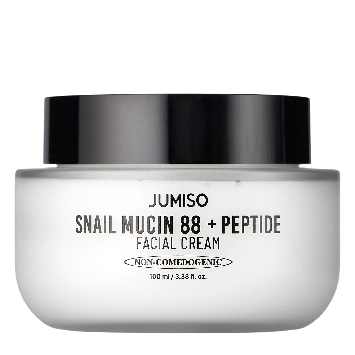 Jumiso - Snail Mucin 88 + Peptide Cream - Регенерирующий крем для лица - 100ml