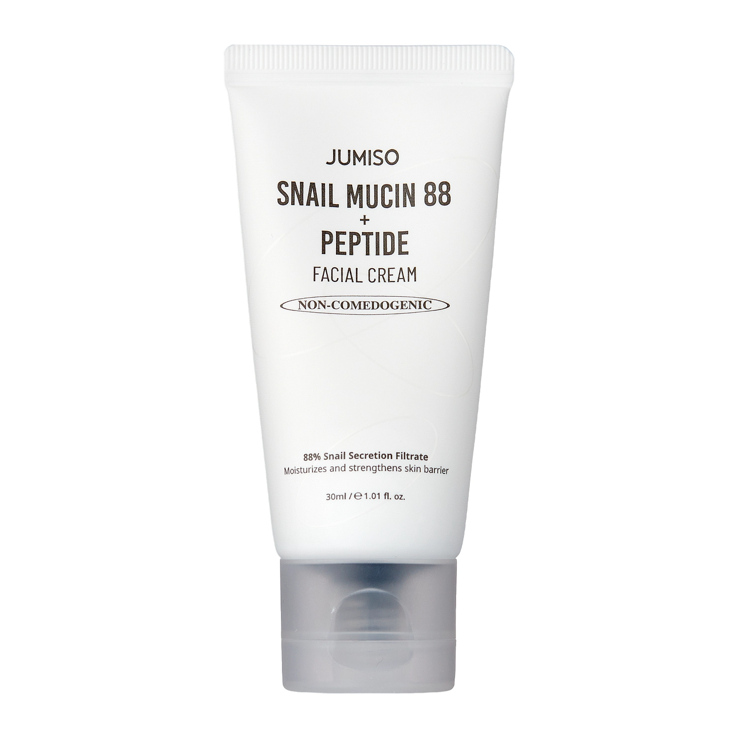 Jumiso - Snail Mucin 88 + Peptide Cream - Регенерирующий крем для лица - 30ml