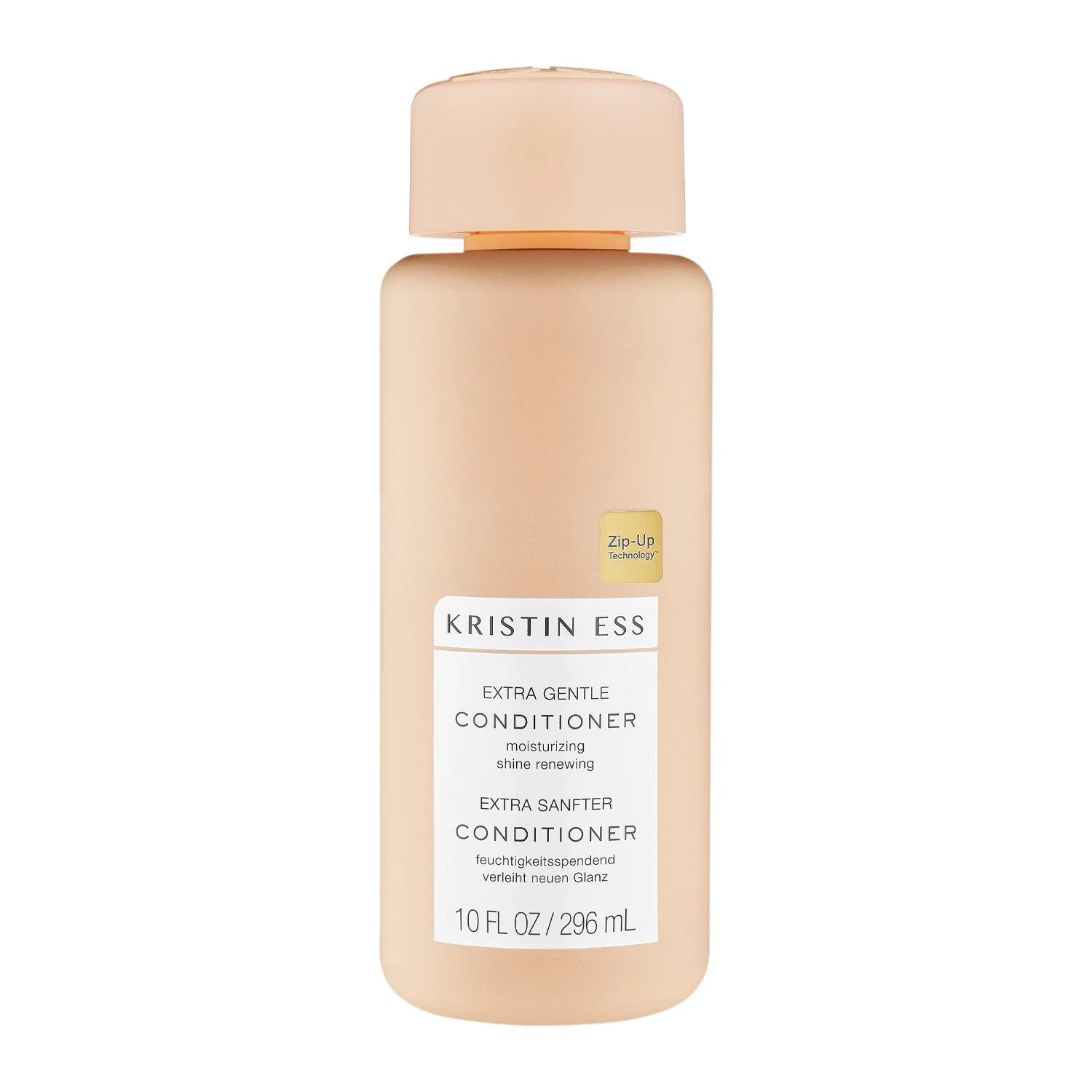 Kristin Ess Hair - Extra Gentle Conditioner - Мягкий кондиционер для ежедневного использования - 296ml