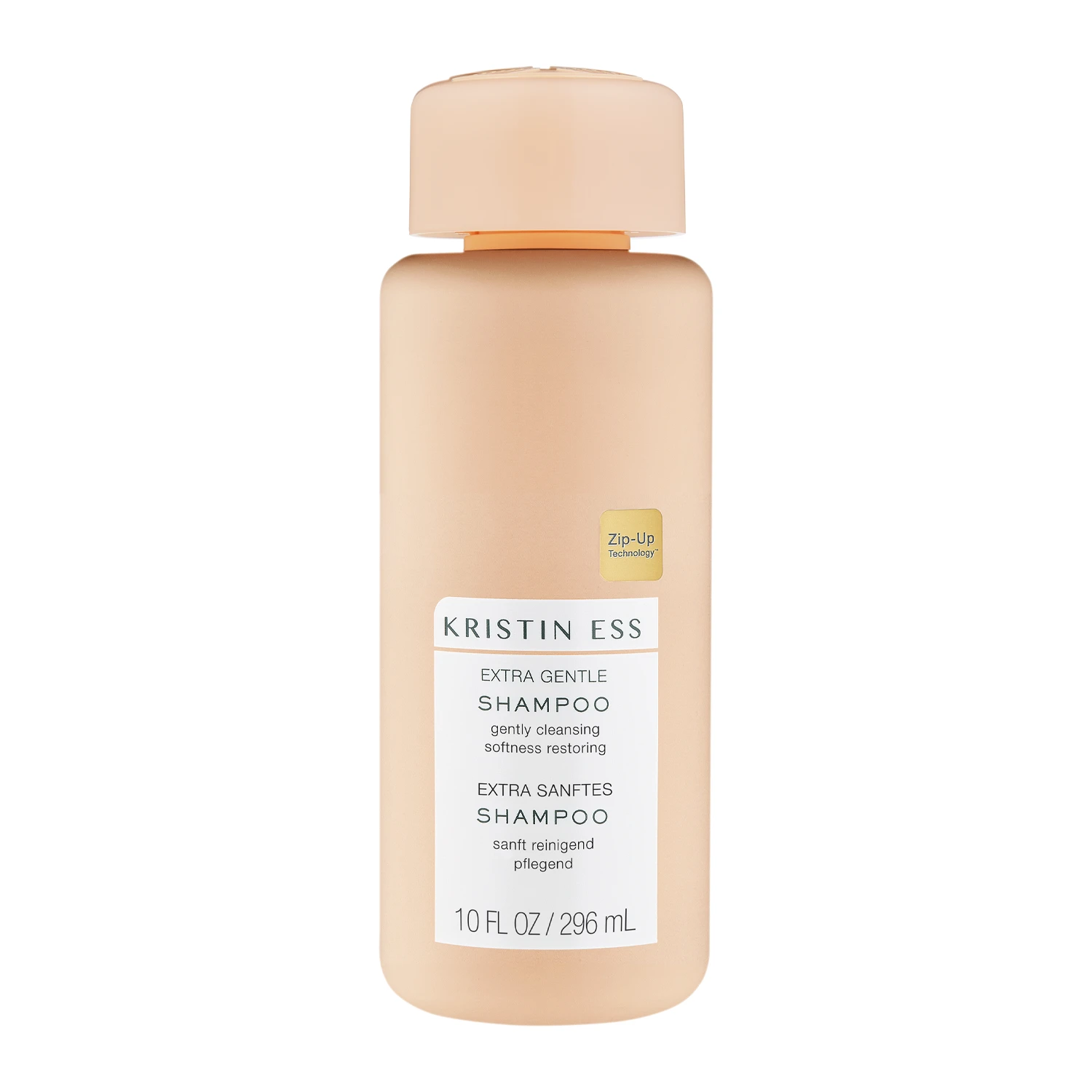 Kristin Ess Hair - Extra Gentle Shampoo - Мягкий шампунь для волос - 296ml