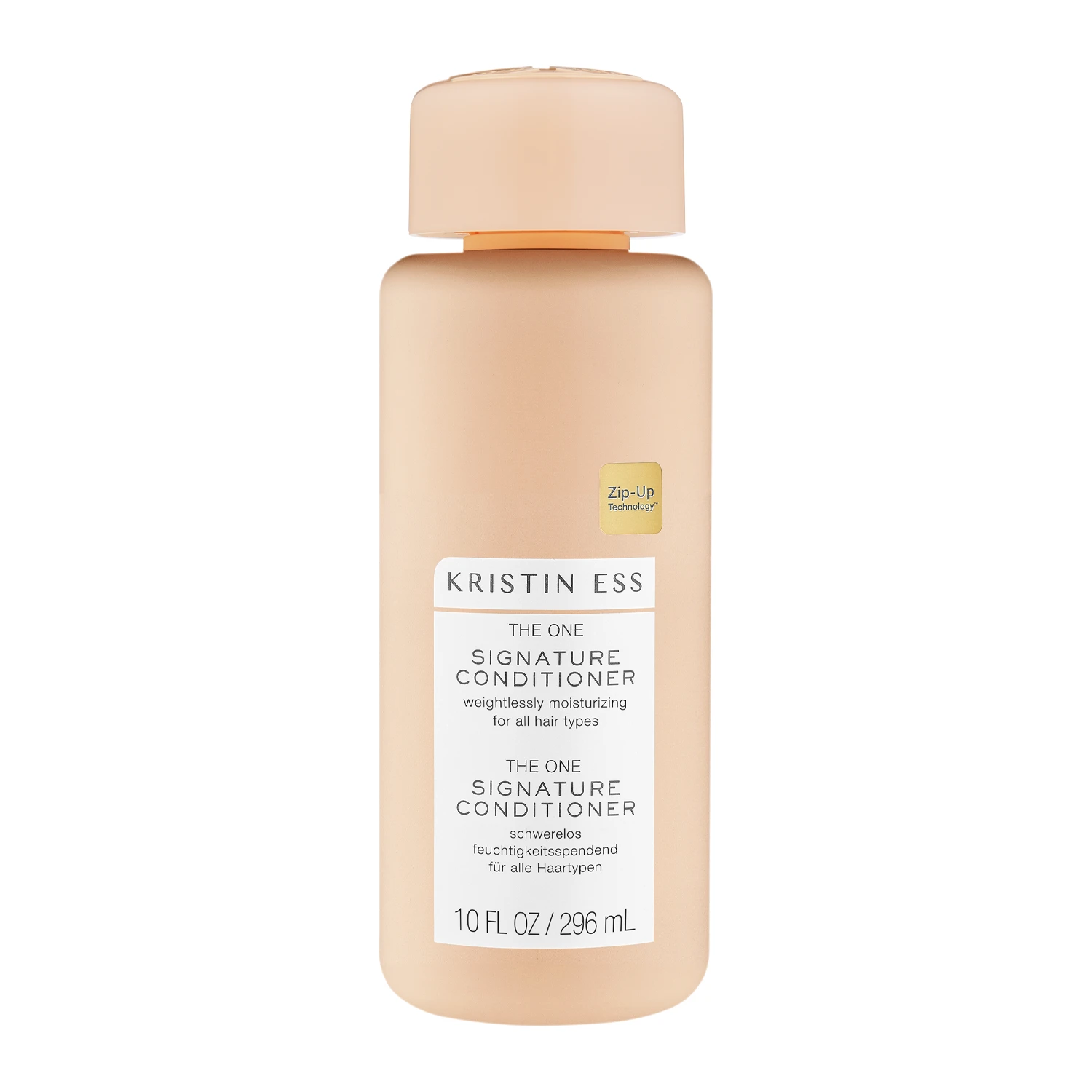 Kristin Ess Hair - The One Signature Conditioner - Увлажняющий кондиционер для волос - 296ml