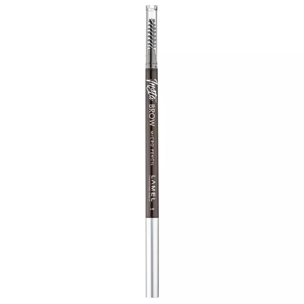 LAMEL - Карандаш для бровей - Insta Micro Brow - 401 - 0,12g