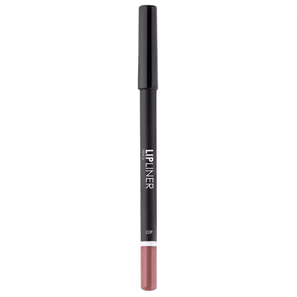 LAMEL - Карандаш для губ - Lip Pencil - 401 - 1,7g