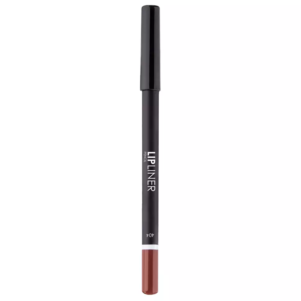 LAMEL - Карандаш для губ - Lip Pencil - 404 - 1,7g