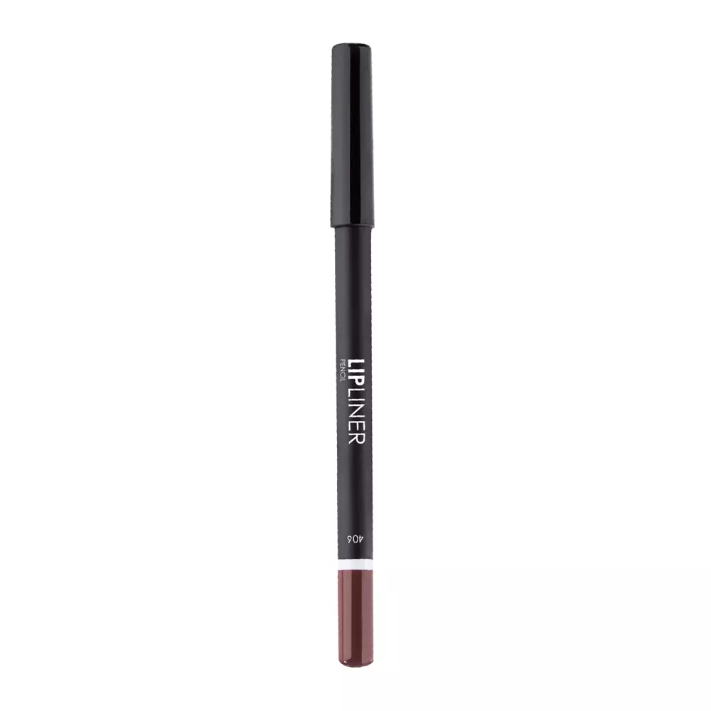 LAMEL - Карандаш для губ - Lip Pencil - 406 - 1,7g